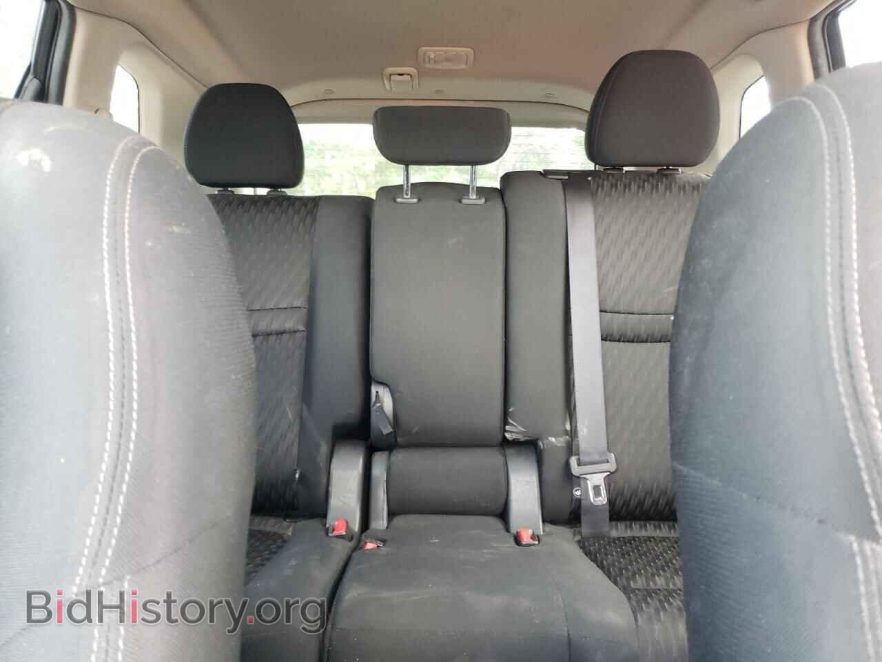 2019 NISSAN ROGUE - VIN: KNMAT2MTXKP503346 - Фото 10