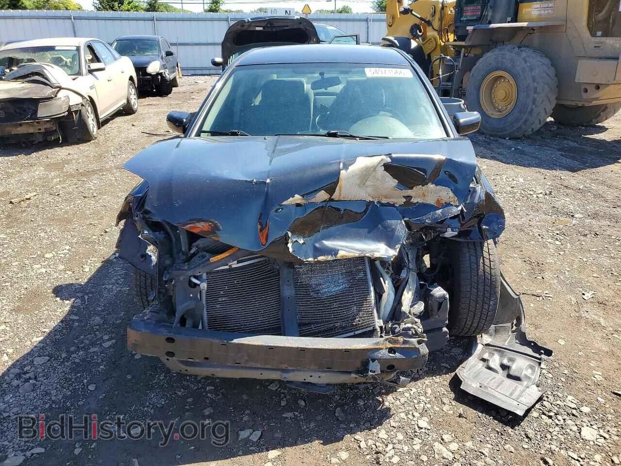 2010 MITSUBISHI GALANT - VIN: 4A32B2FF6AE003299 - Фото 5