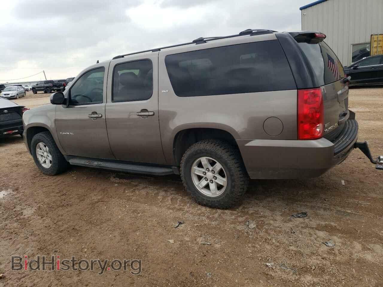 2012 GMC YUKON - VIN: 1GKS2KE77CR143861 - Фото 2