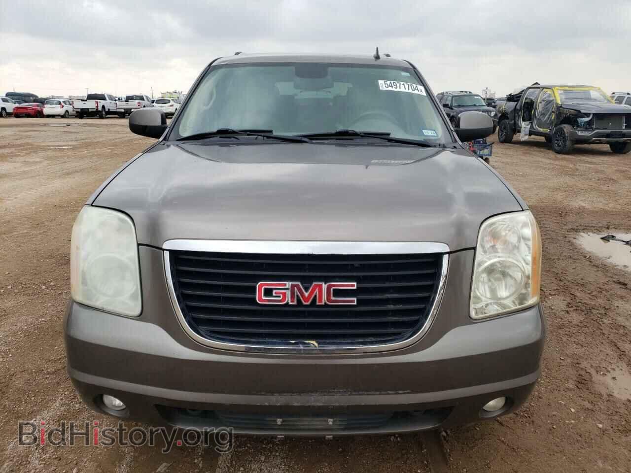 2012 GMC YUKON - VIN: 1GKS2KE77CR143861 - Фото 5