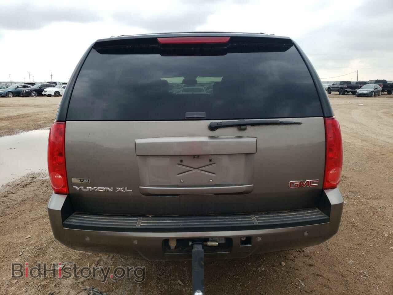 2012 GMC YUKON - VIN: 1GKS2KE77CR143861 - Фото 6
