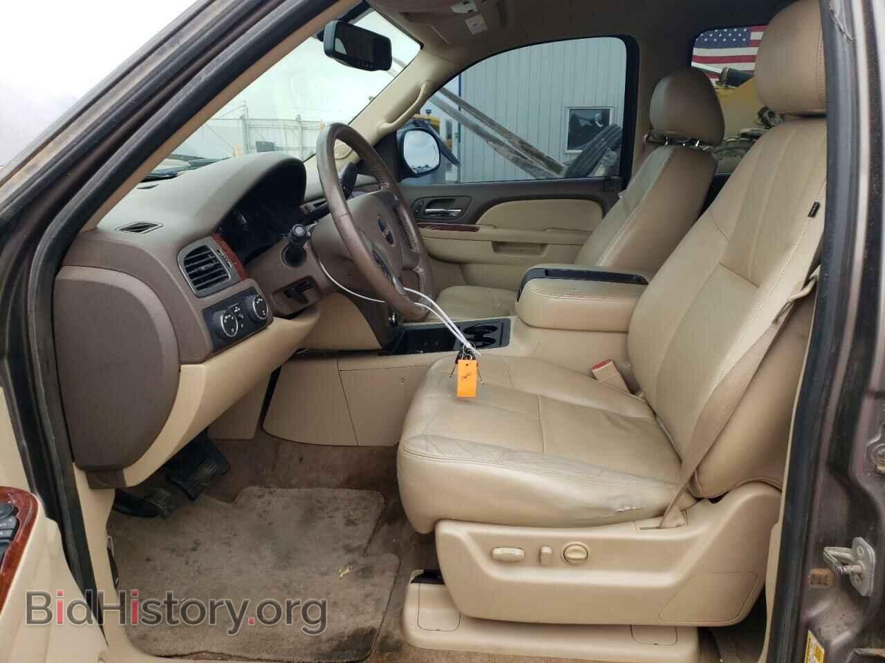 2012 GMC YUKON - VIN: 1GKS2KE77CR143861 - Фото 7