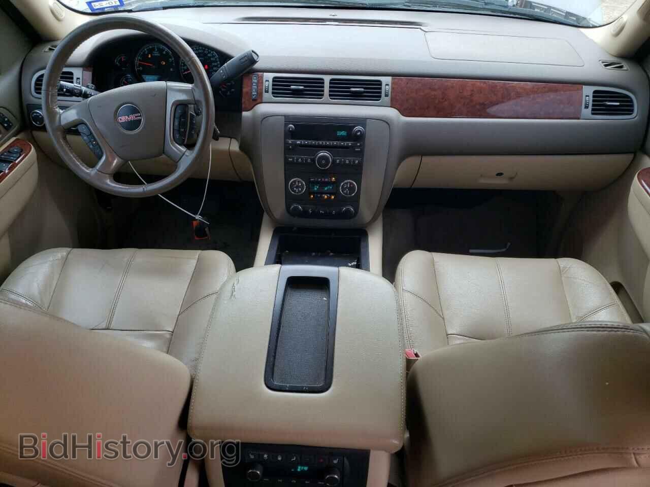 2012 GMC YUKON - VIN: 1GKS2KE77CR143861 - Фото 8