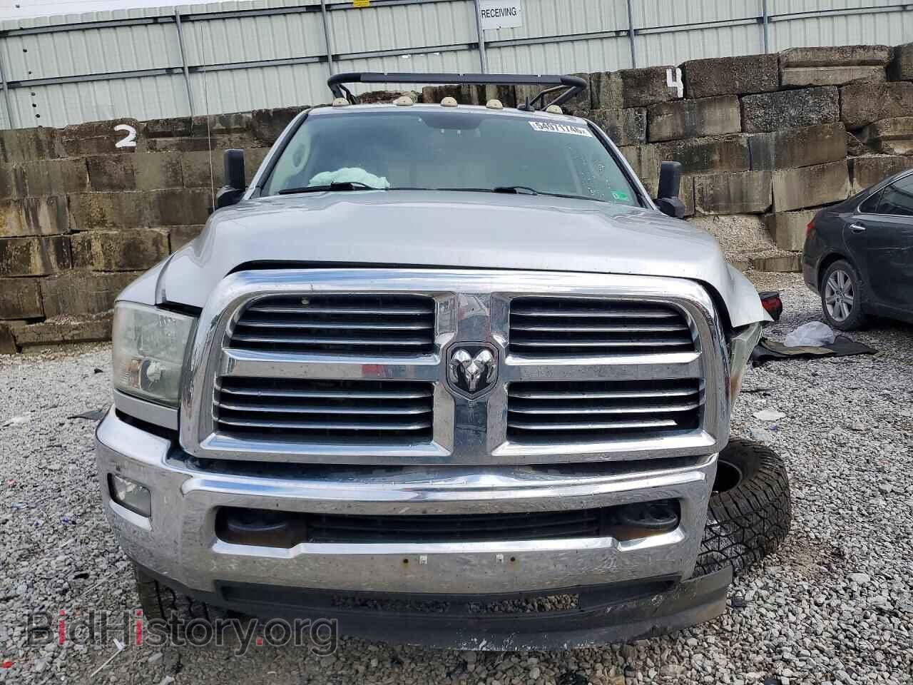 2015 RAM 2500 - VIN: 3C6UR5DJ8FG537332 - Photo 5