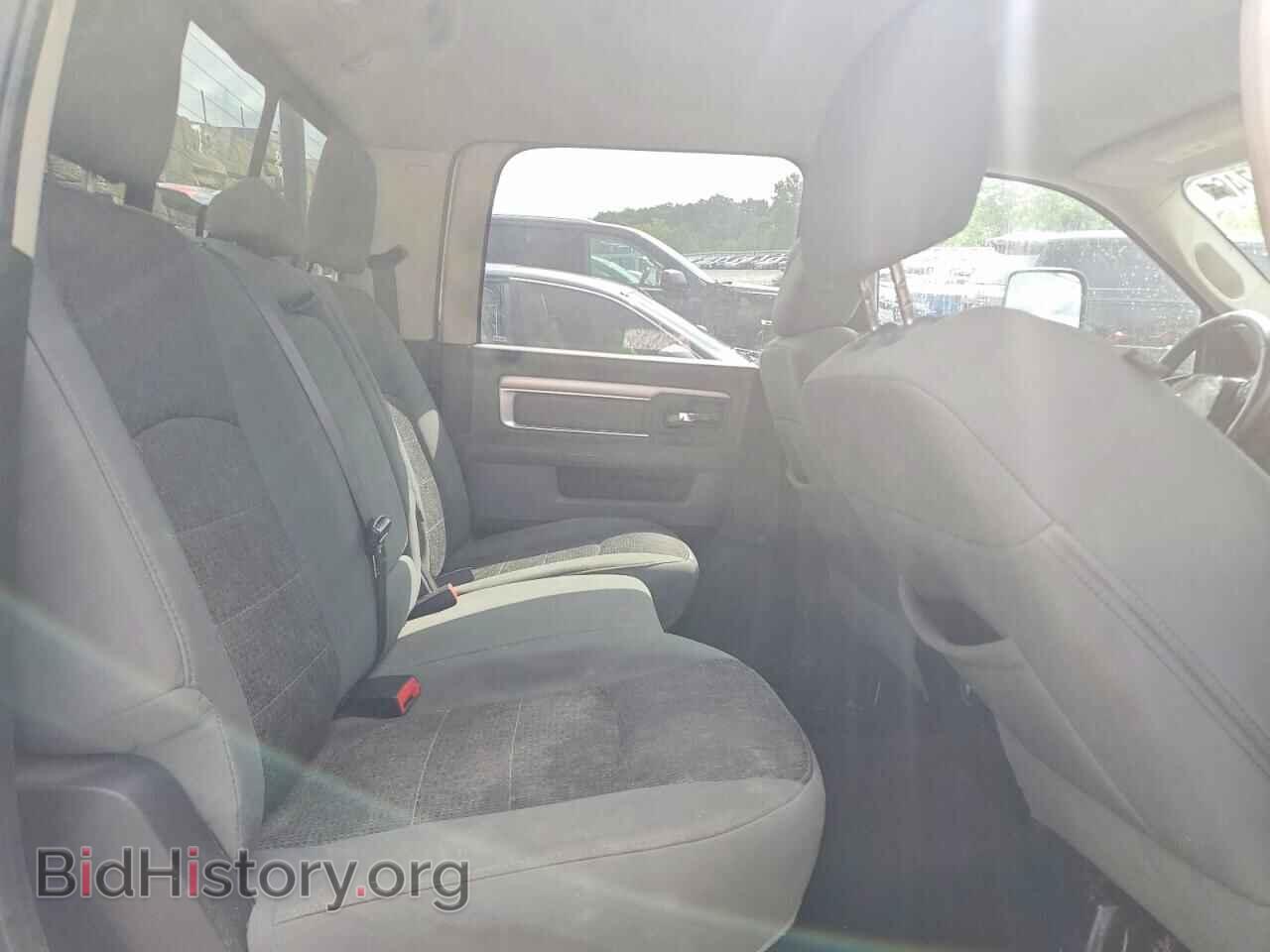 2015 RAM 2500 - VIN: 3C6UR5DJ8FG537332 - Photo 10