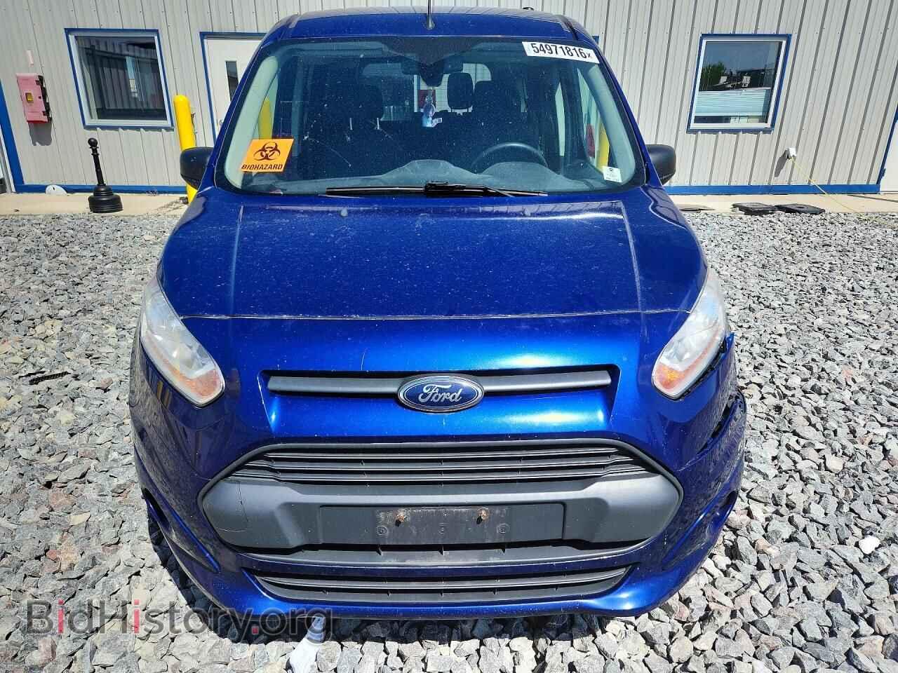 2016 FORD TRANSIT - VIN: NM0GE9F70G1247531 - Фото 5