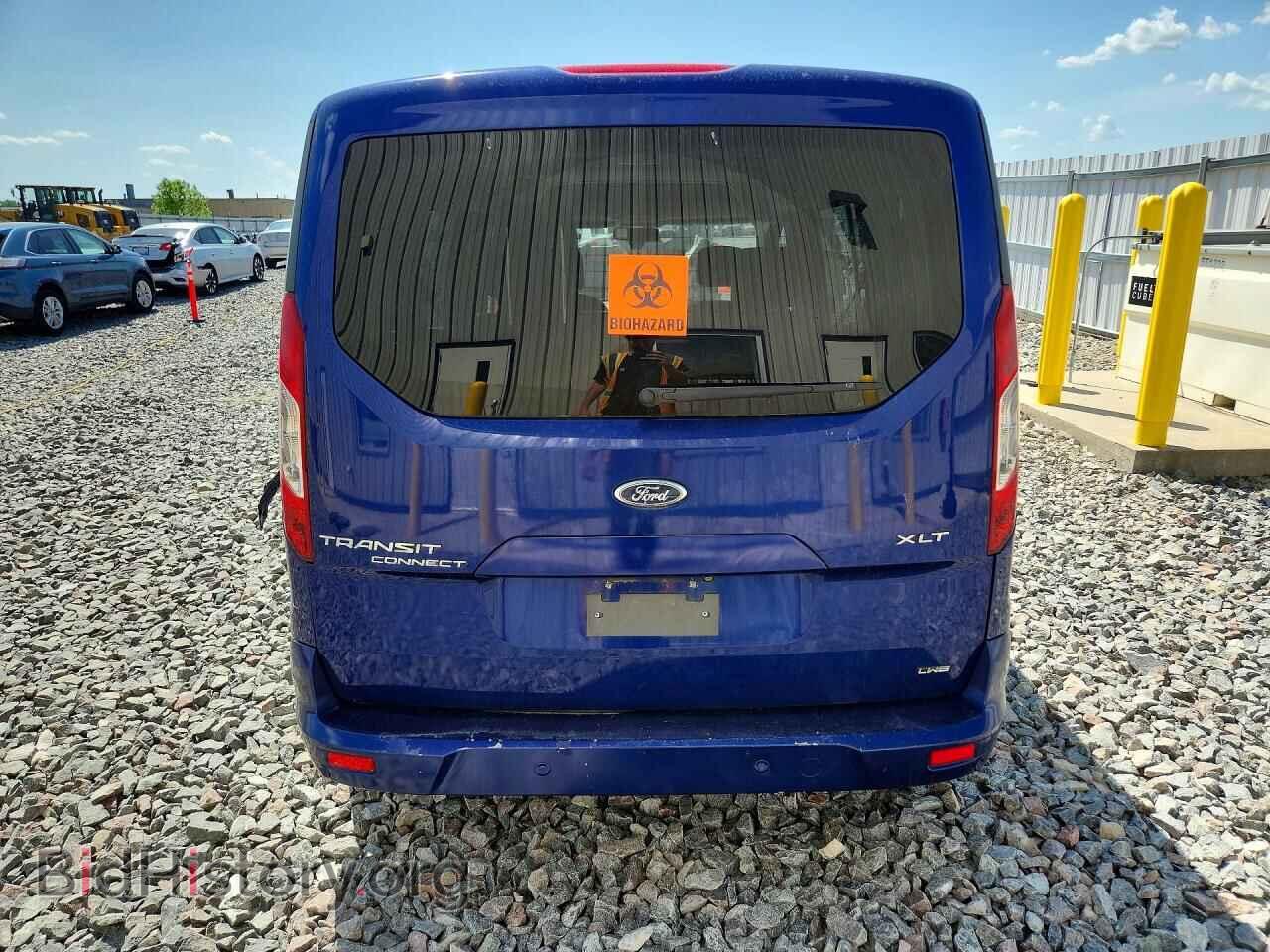 2016 FORD TRANSIT - VIN: NM0GE9F70G1247531 - Фото 6
