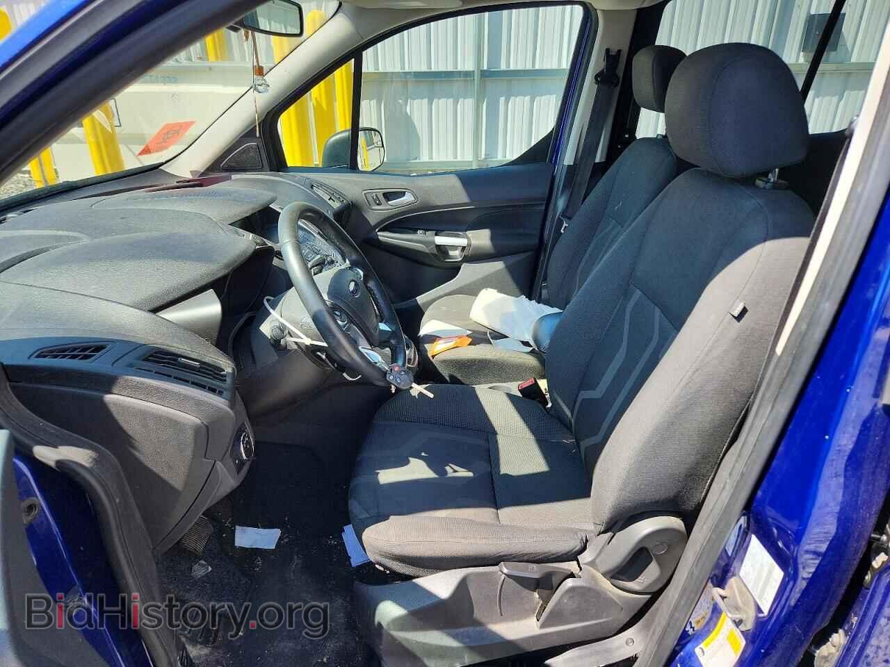 2016 FORD TRANSIT - VIN: NM0GE9F70G1247531 - Фото 7