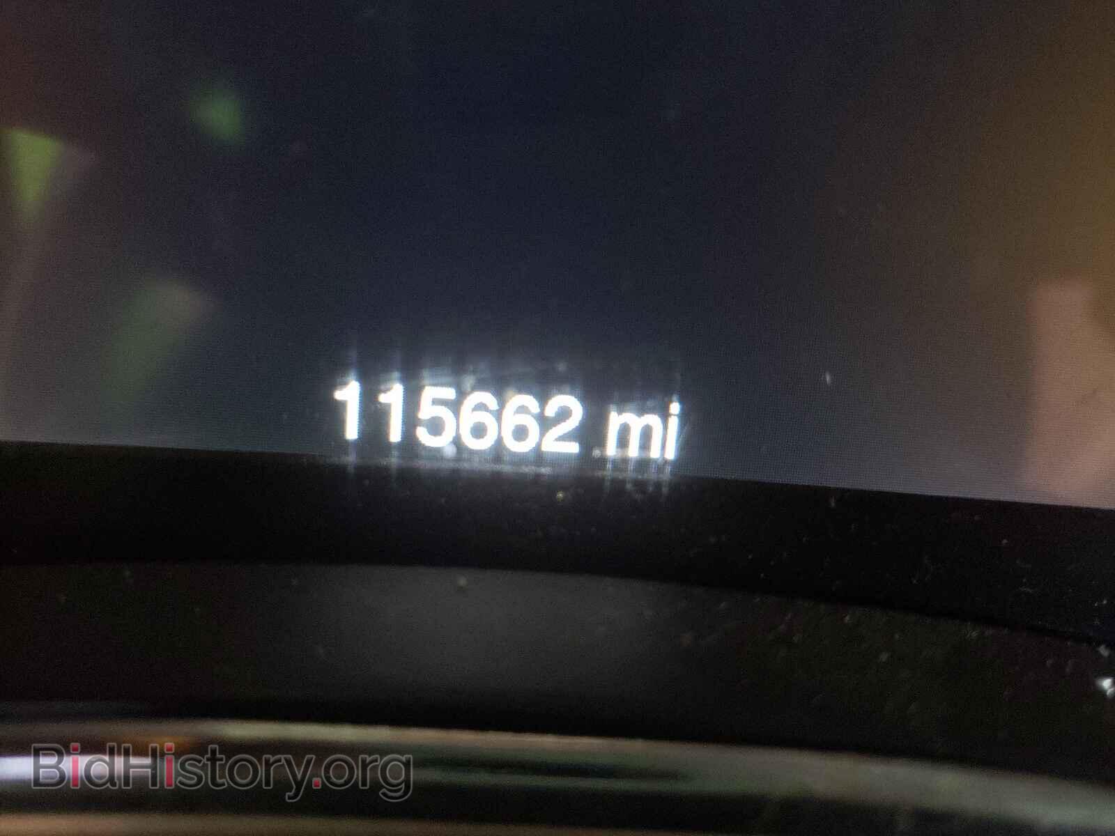 2014 JEEP CHEROKEE - VIN: 1C4RJEAG9EC453570 - Фото 8