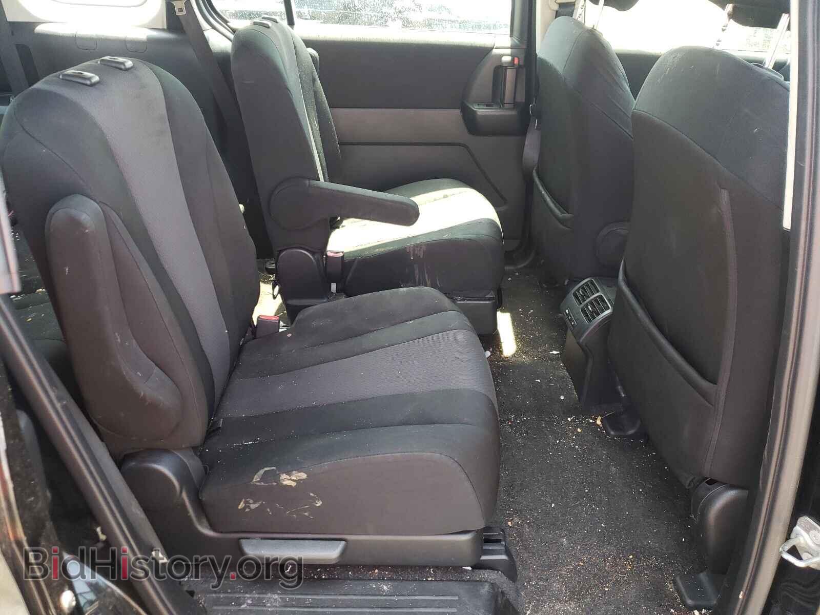 2013 MAZDA 5 - VIN: JM1CW2BL3D0147613 - Photo 6