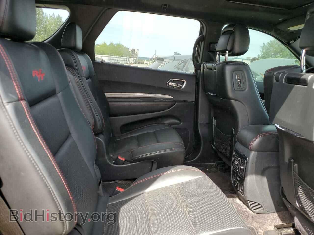 2017 DODGE DURANGO - VIN: 1C4SDJCT8HC611767 - Photo 11