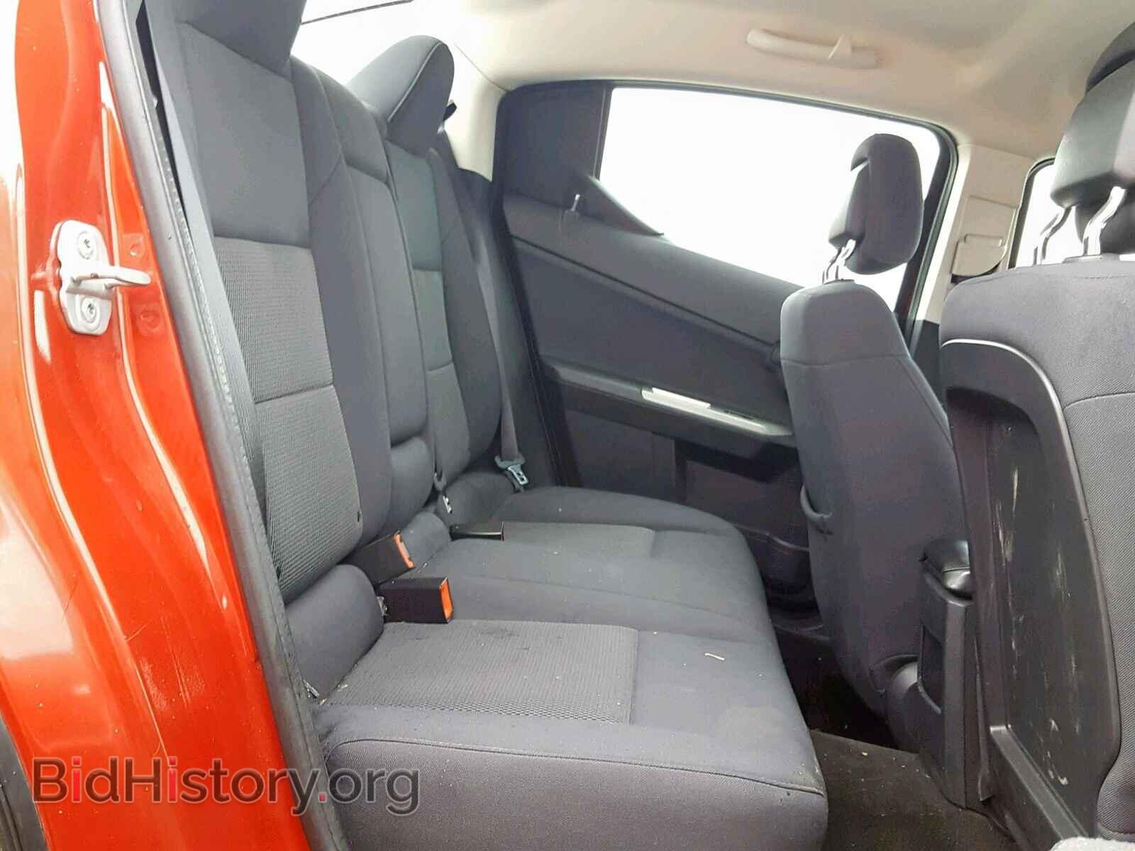 2010 DODGE AVENGER - VIN: 1B3CC1FB2AN218546 - Photo 6