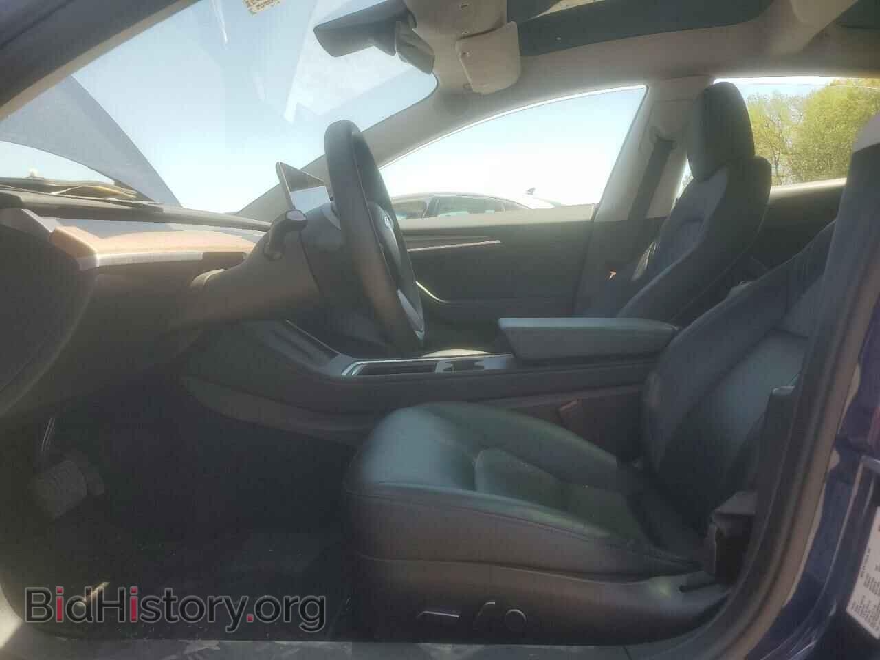 2023 TESLA MODEL 3 - VIN: 5YJ3E1EA1PF646455 - Photo 7