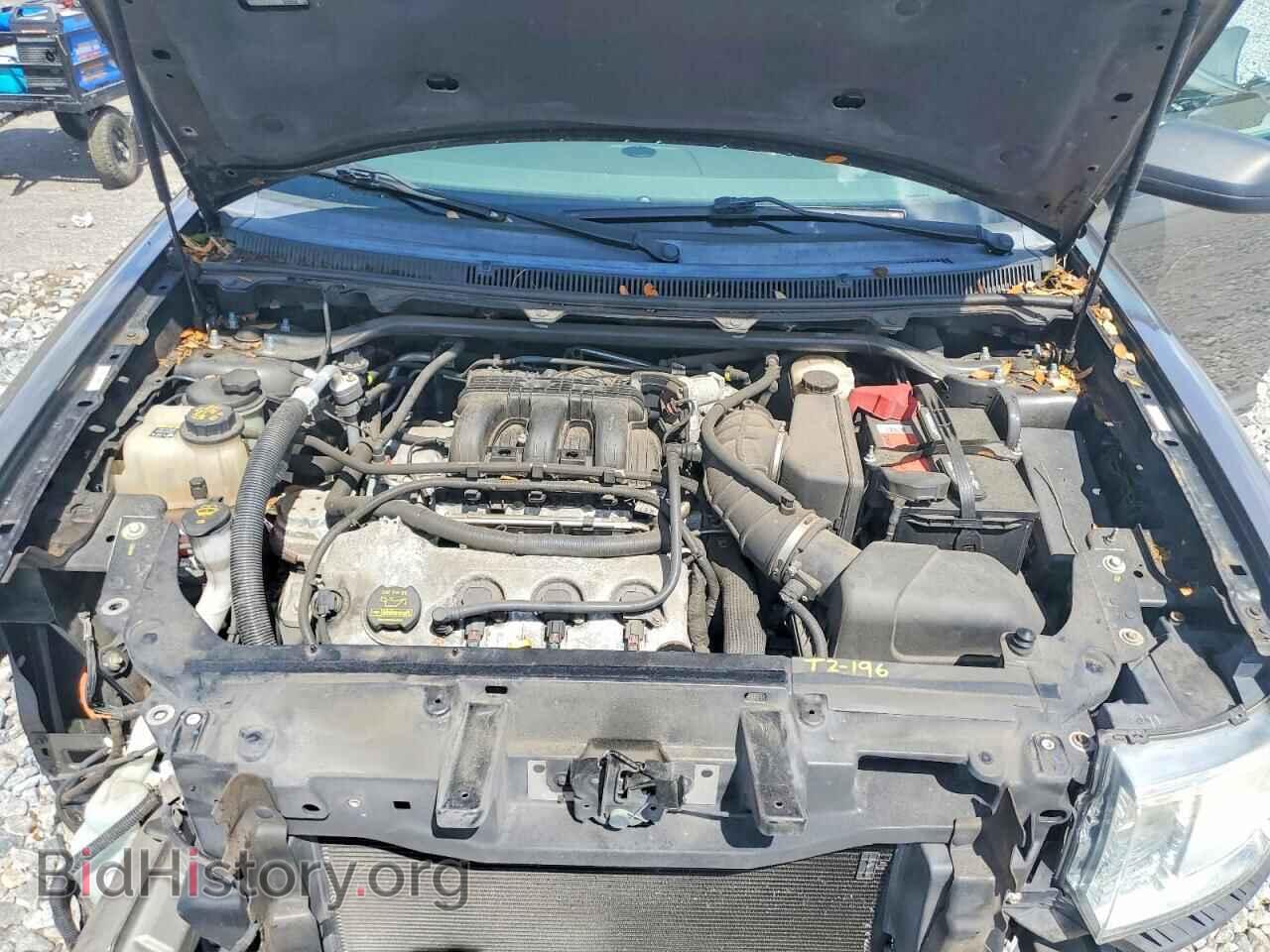 2012 FORD FLEX - VIN: 2FMGK5BC5CBD11242 - Photo 12