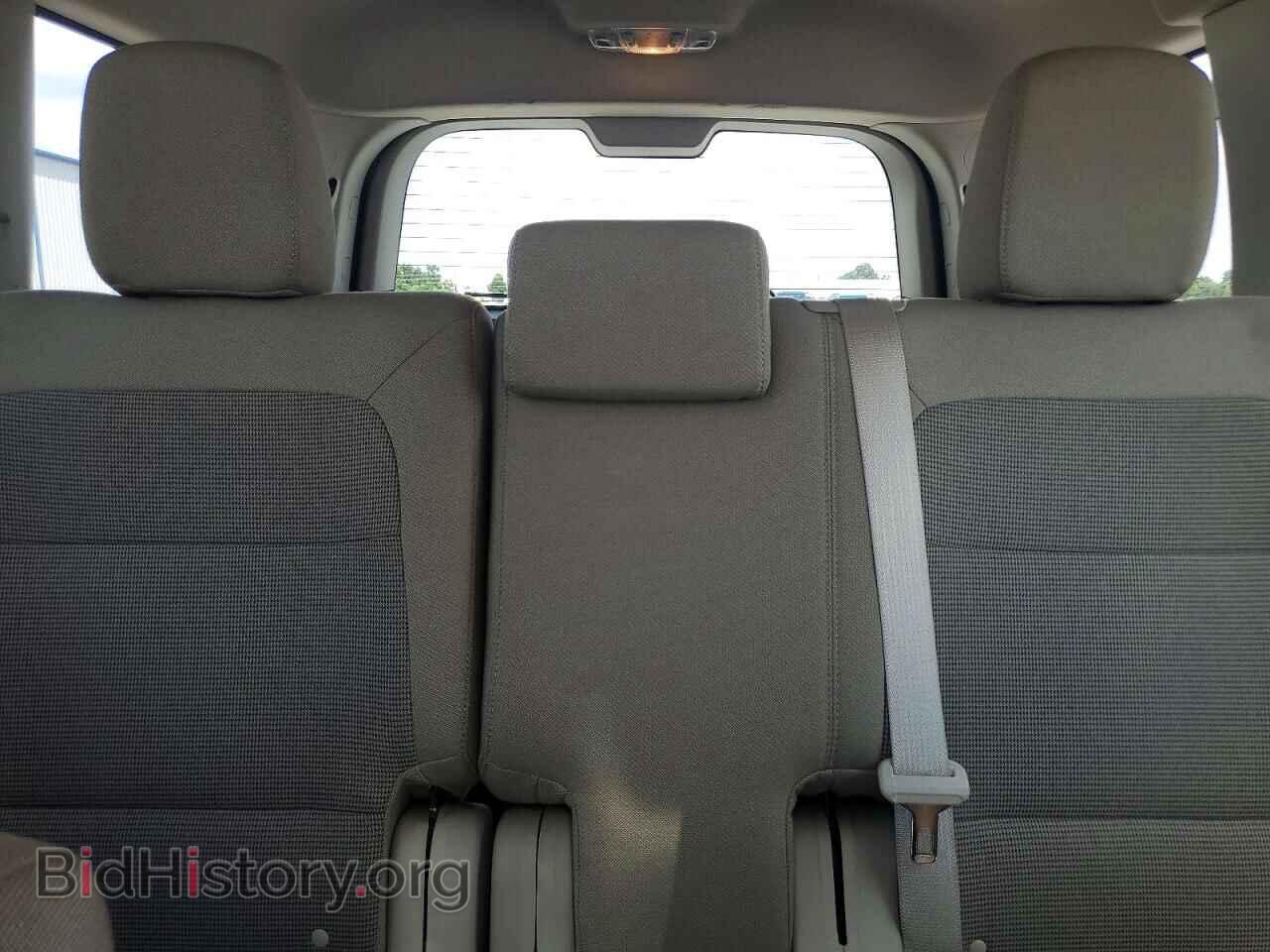 2012 FORD FLEX - VIN: 2FMGK5BC5CBD11242 - Photo 10