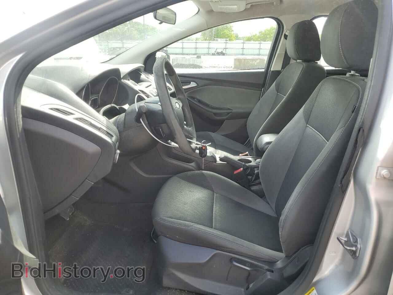 2014 FORD FOCUS - VIN: 1FADP3K26EL239464 - Фото 7