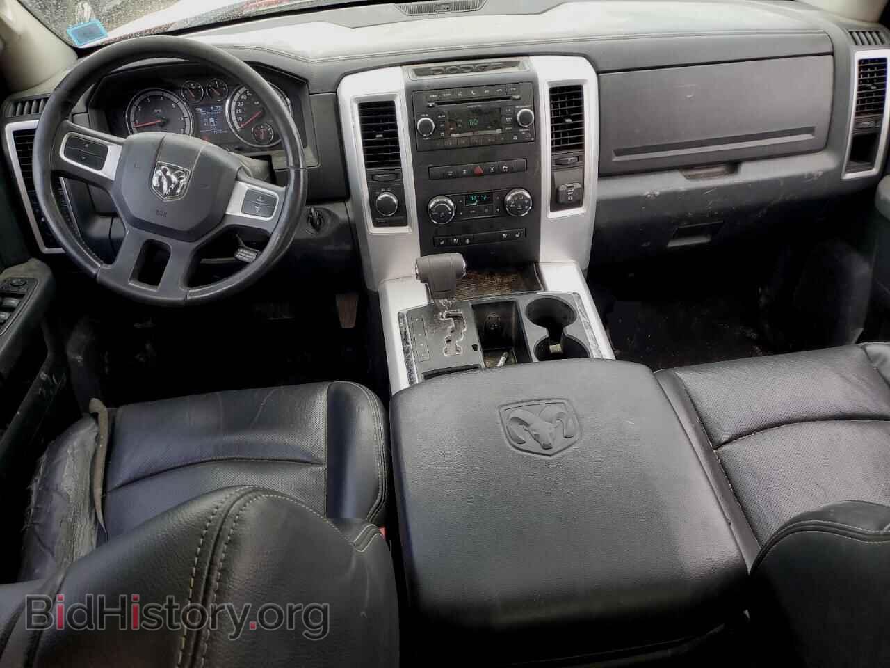 2010 DODGE All Models - VIN: 1D7RV1GT6AS258033 - Фото 8