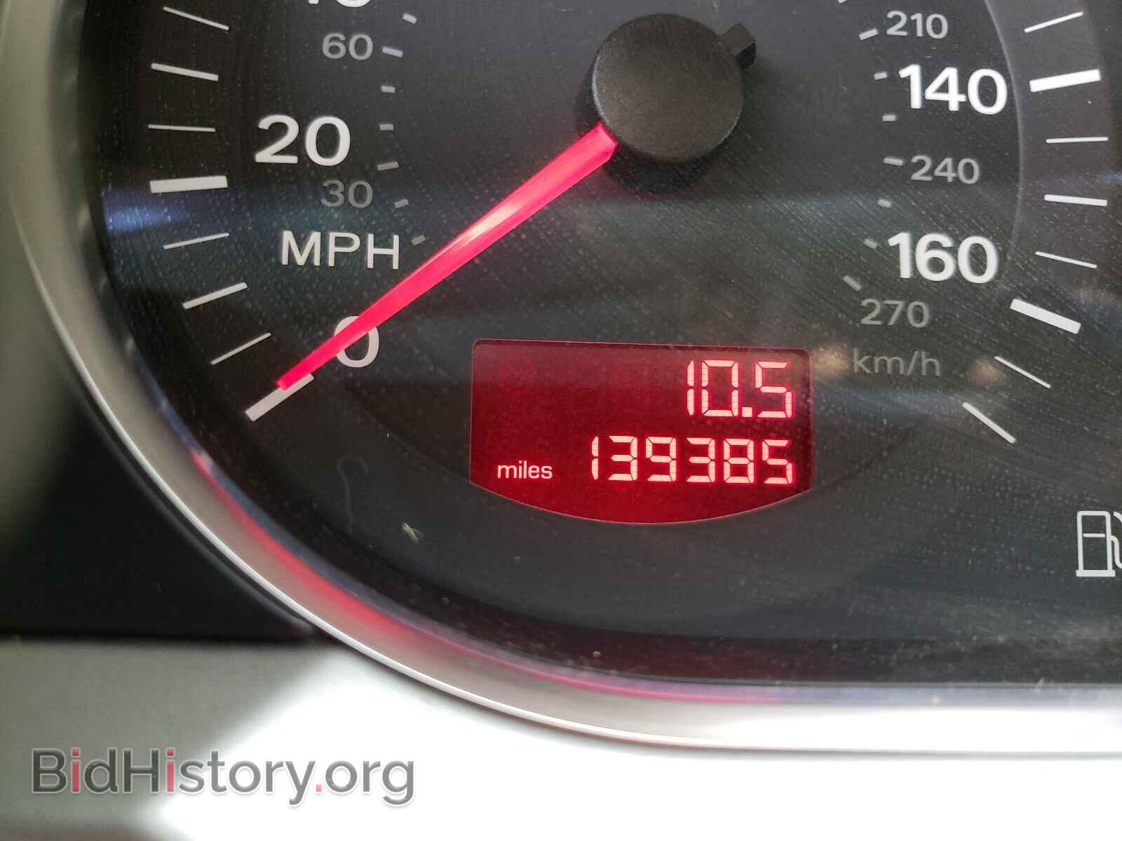 2007 AUDI A6 - VIN: WAUDH74F77N100978 - Фото 8