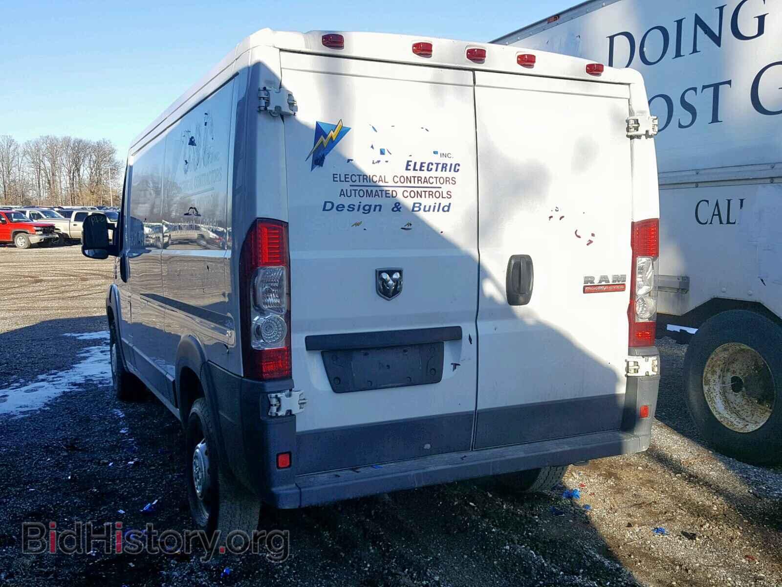 2014 RAM PROMASTER - VIN: 3C6TRVAG6EE101836 - Фото 3