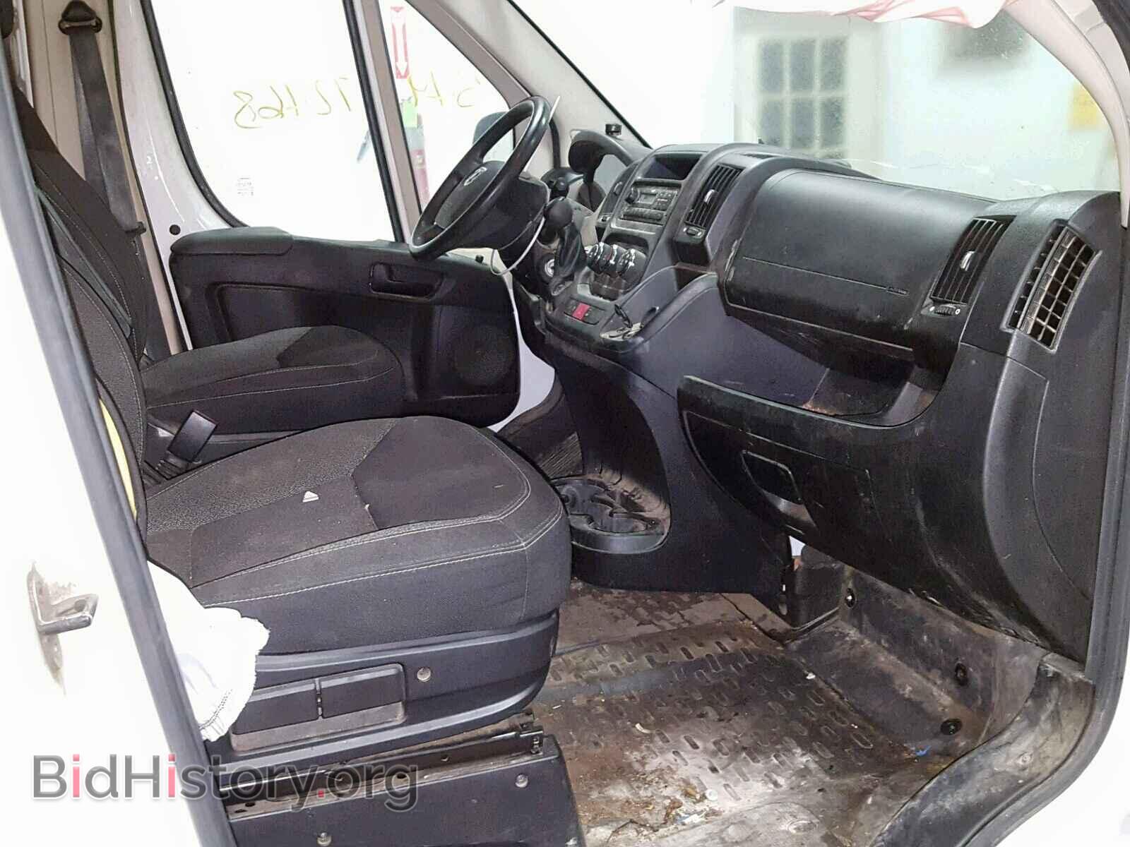 2014 RAM PROMASTER - VIN: 3C6TRVAG6EE101836 - Фото 5