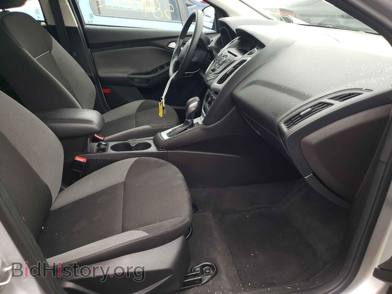 2014 FORD FOCUS - VIN: 1FADP3K2XEL186025 - Photo 5