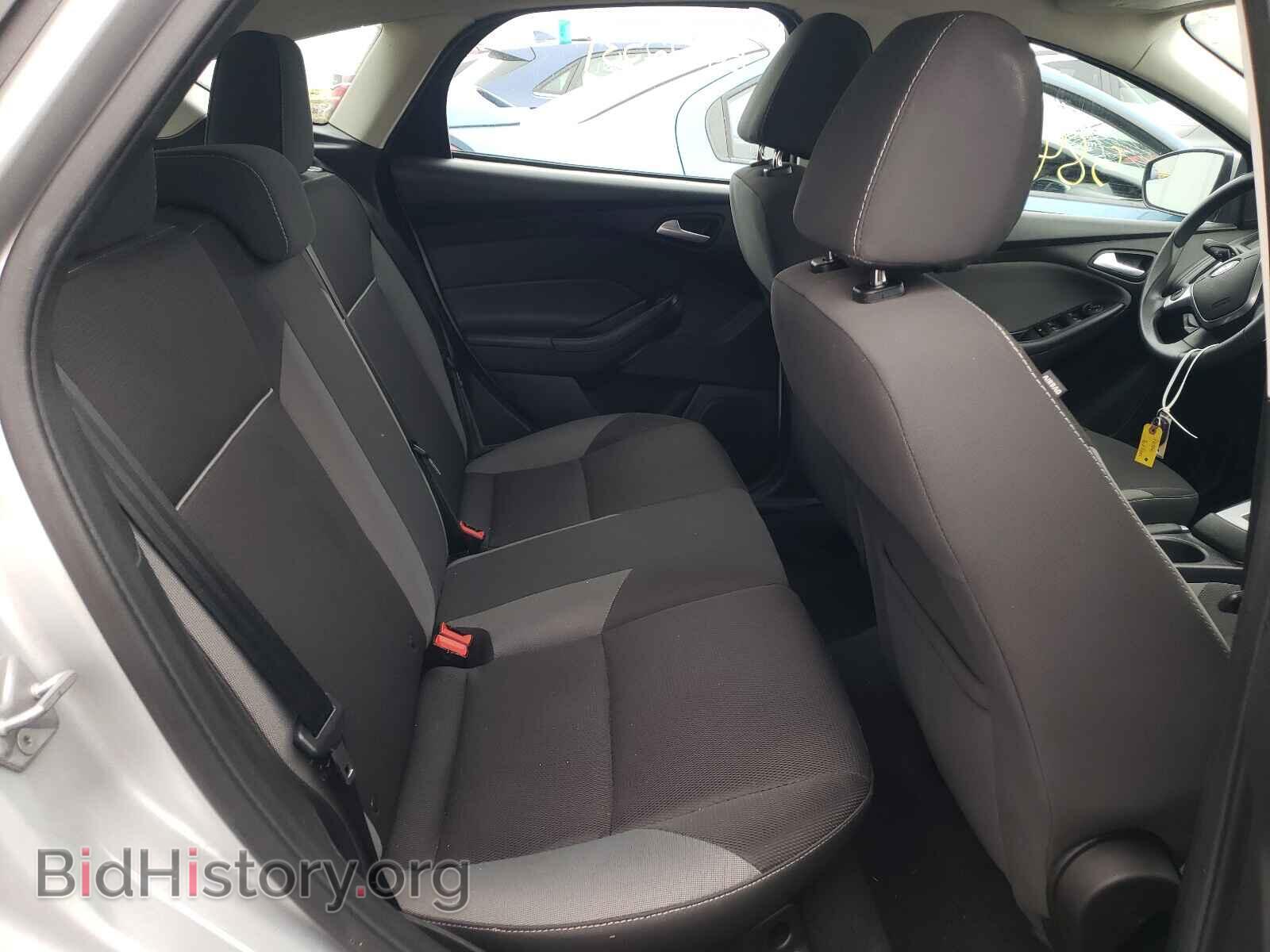 2014 FORD FOCUS - VIN: 1FADP3K2XEL186025 - Photo 6