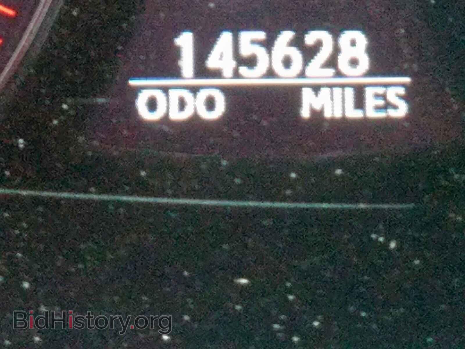 2007 LEXUS LS460 - VIN: JTHGL46F075004151 - Фото 8