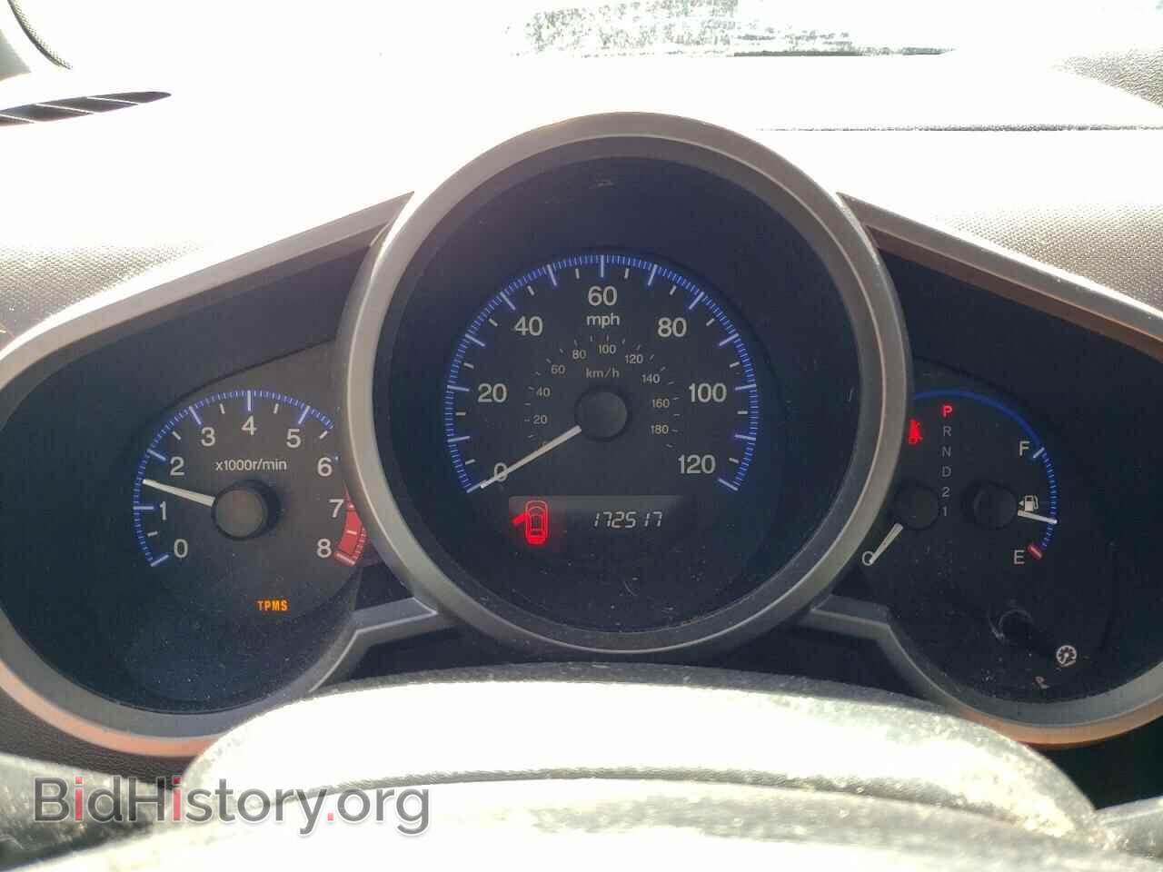 2011 HONDA ELEMENT - VIN: 5J6YH2H37BL002135 - Фото 9