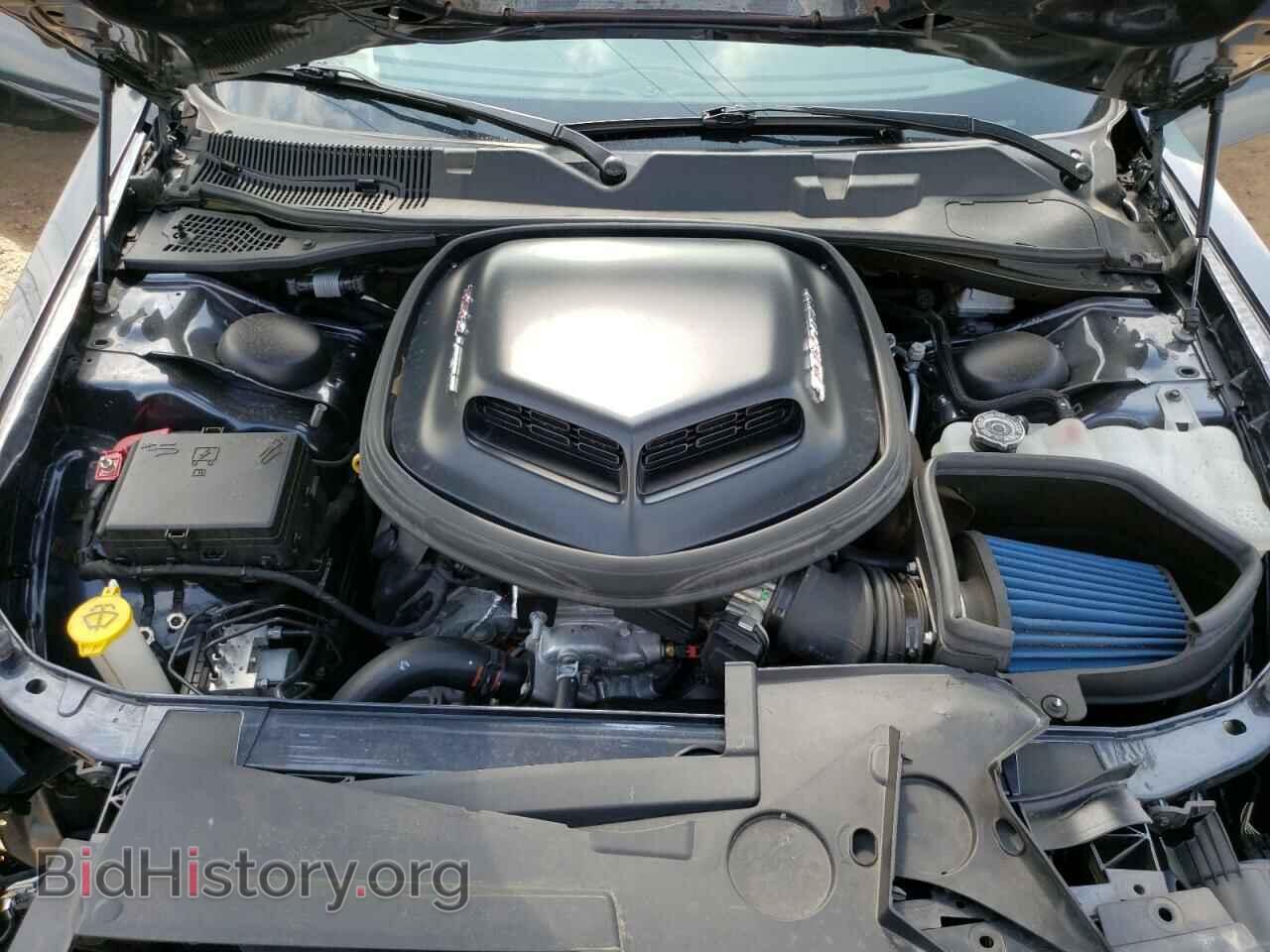 2018 DODGE CHALLENGER - VIN: 2C3CDZFJ8JH236581 - Фото 11