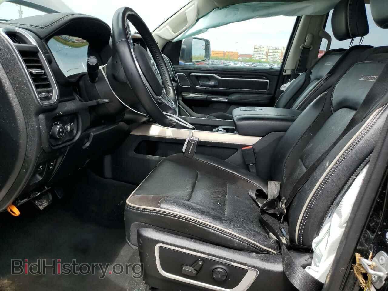 2022 RAM All Models - VIN: 1C6SRFJTXNN323578 - Фото 7