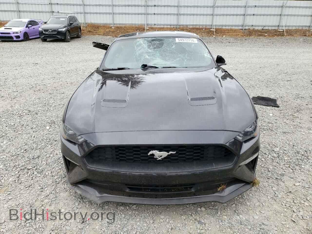 2023 FORD ALL Models - VIN: 1FA6P8TH8P5102199 - Photo 5