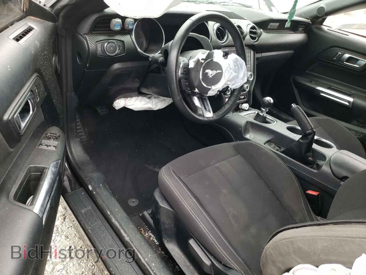 2023 FORD ALL Models - VIN: 1FA6P8TH8P5102199 - Photo 8