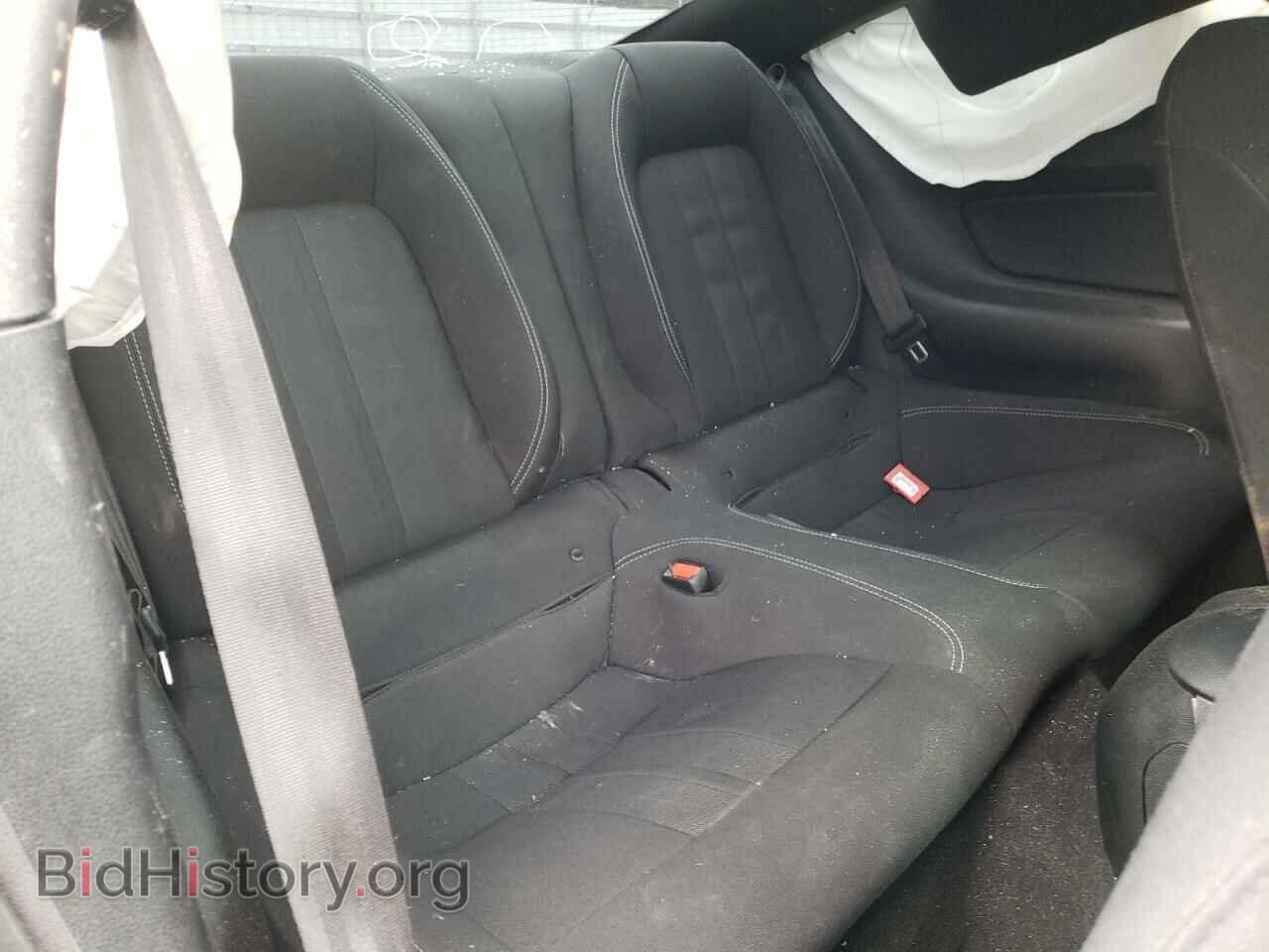 2023 FORD ALL Models - VIN: 1FA6P8TH8P5102199 - Photo 10