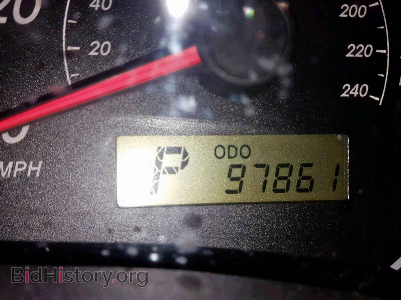 2012 TOYOTA COROLLA BA - VIN: 5YFBU4EE8CP066847 - Фото 8