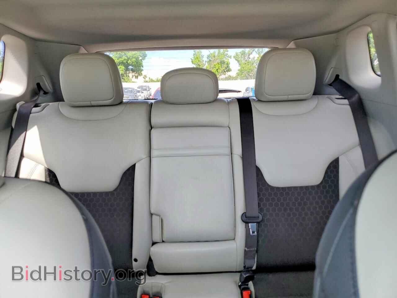 2019 JEEP COMPASS - VIN: 3C4NJDBB2KT654111 - Photo 10