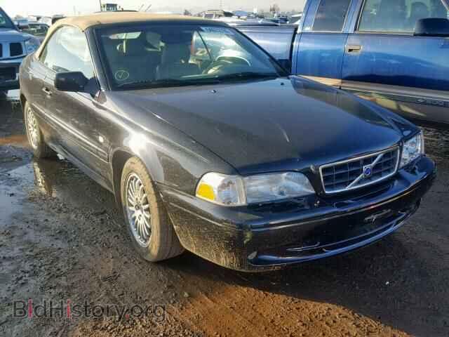 Фотография YV1NC63D33J035848 - VOLVO C70 2003