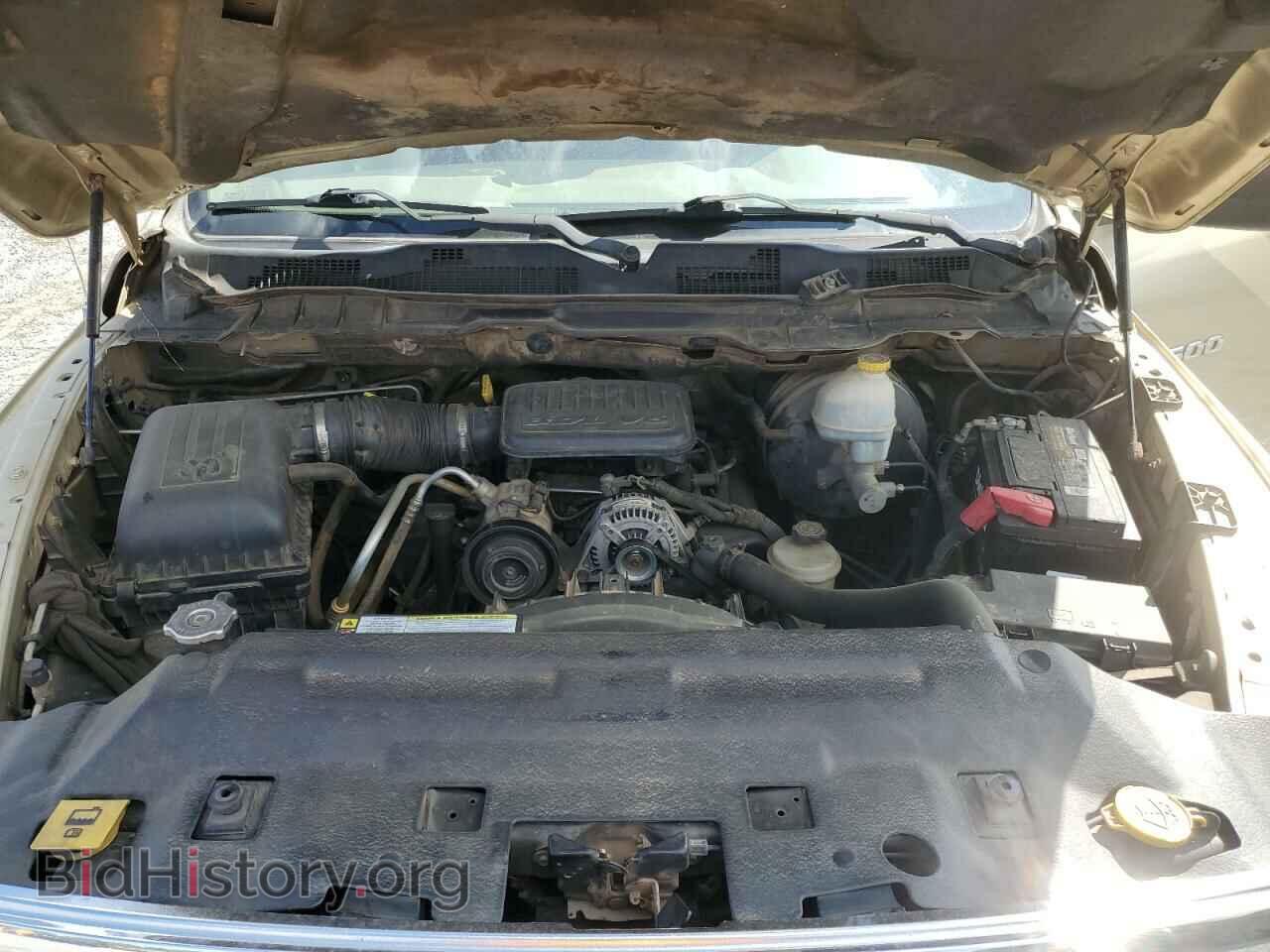 2011 DODGE All Models - VIN: 1D7RB1GK9BS577010 - Photo 11