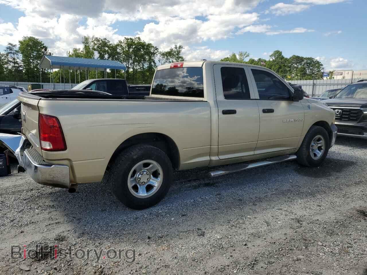 2011 DODGE All Models - VIN: 1D7RB1GK9BS577010 - Photo 3