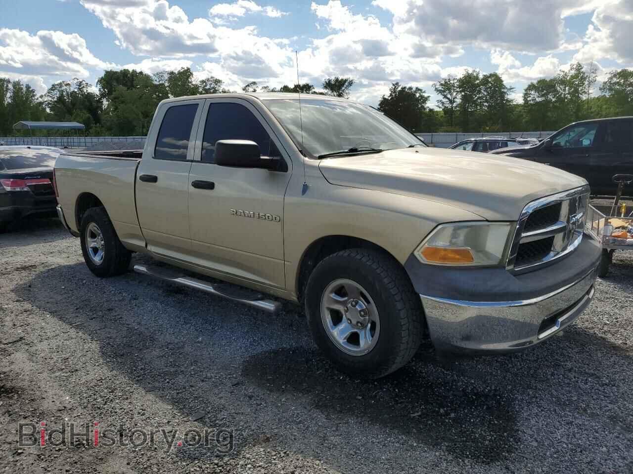 2011 DODGE All Models - VIN: 1D7RB1GK9BS577010 - Photo 4