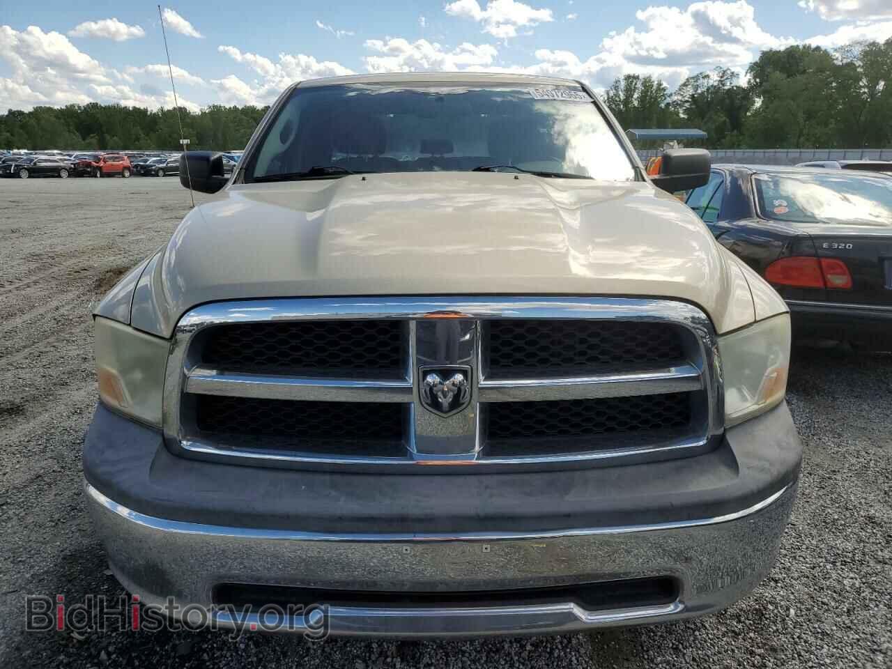 2011 DODGE All Models - VIN: 1D7RB1GK9BS577010 - Photo 5