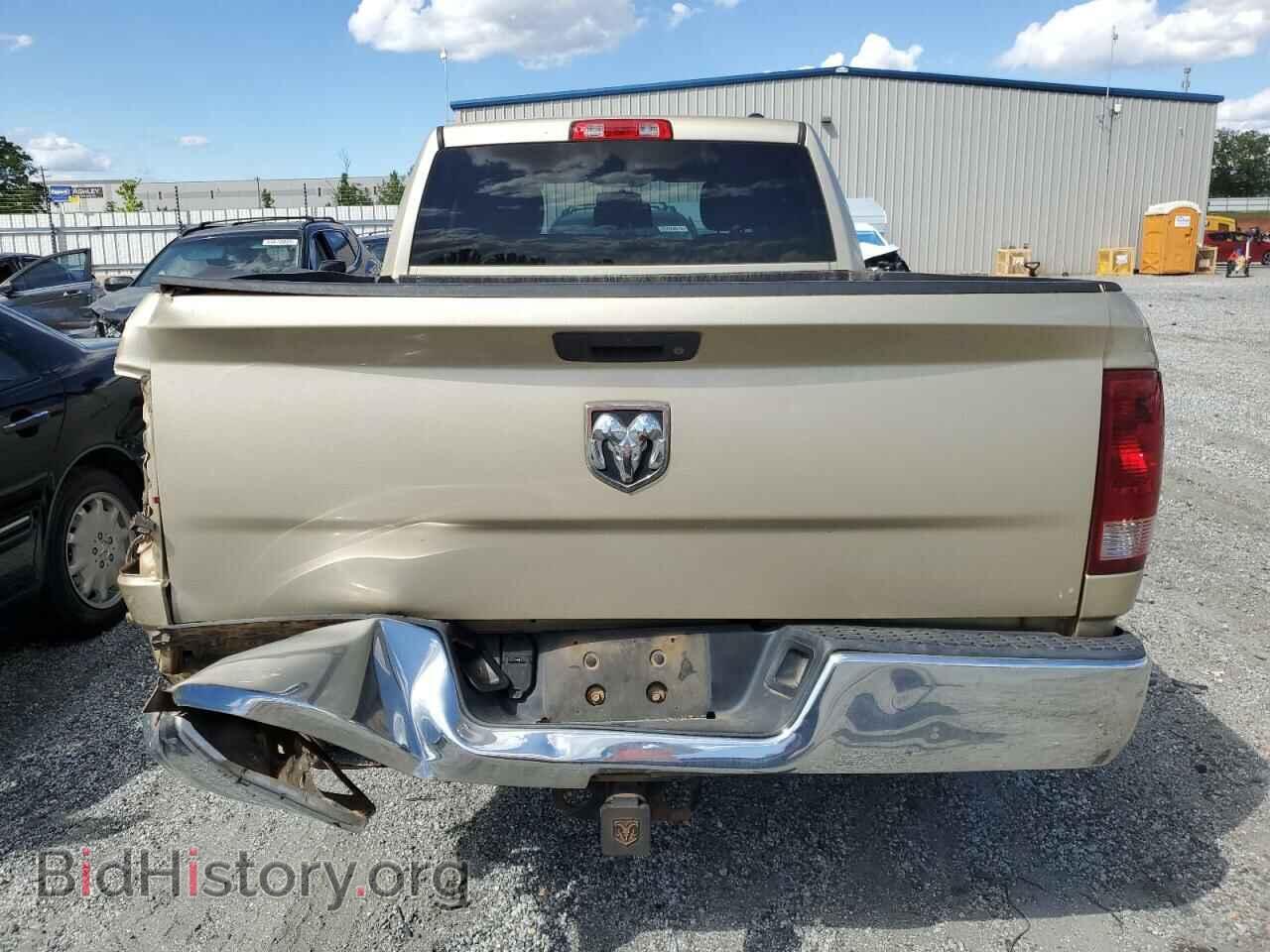 2011 DODGE All Models - VIN: 1D7RB1GK9BS577010 - Photo 6