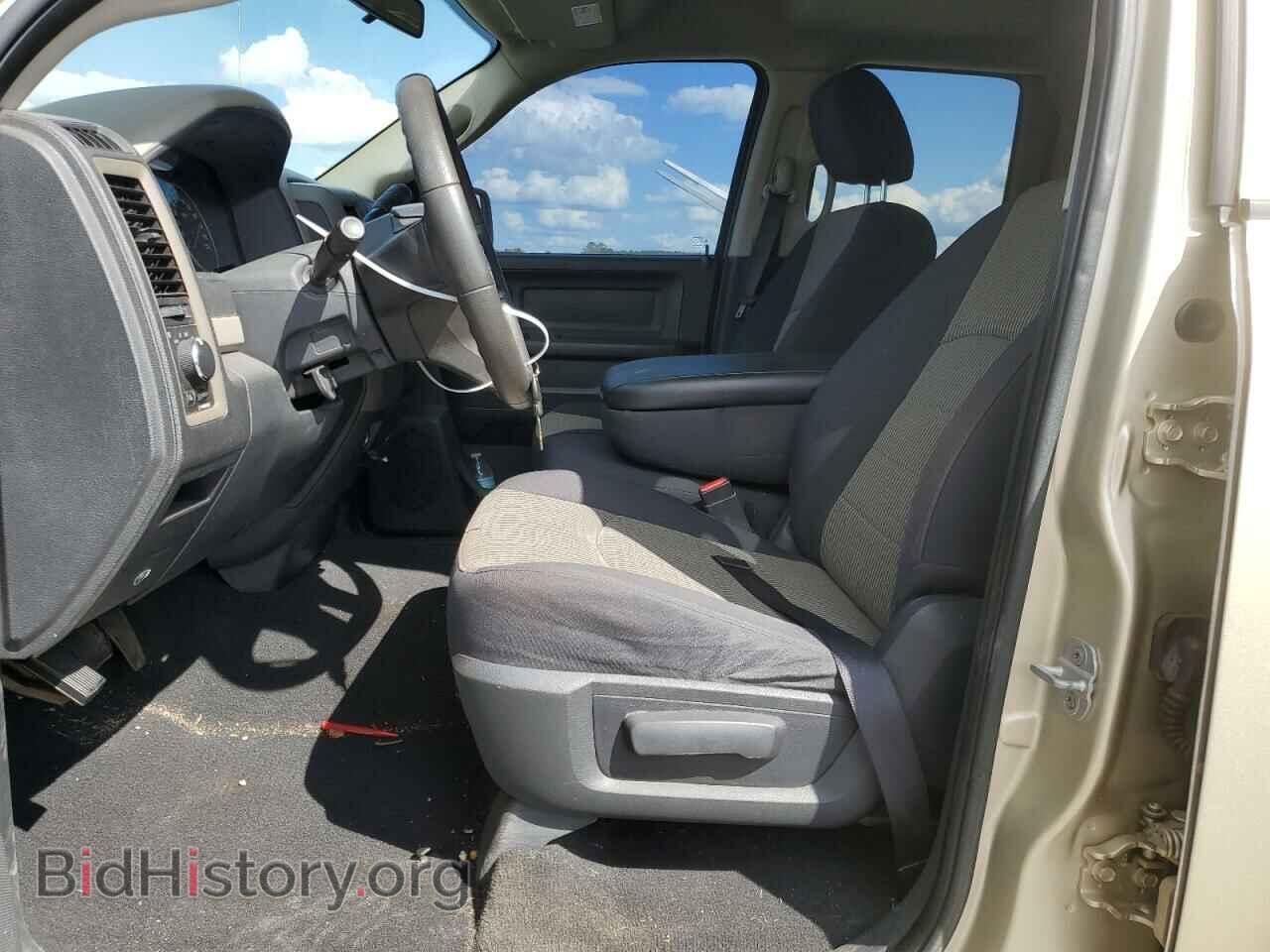 2011 DODGE All Models - VIN: 1D7RB1GK9BS577010 - Photo 7