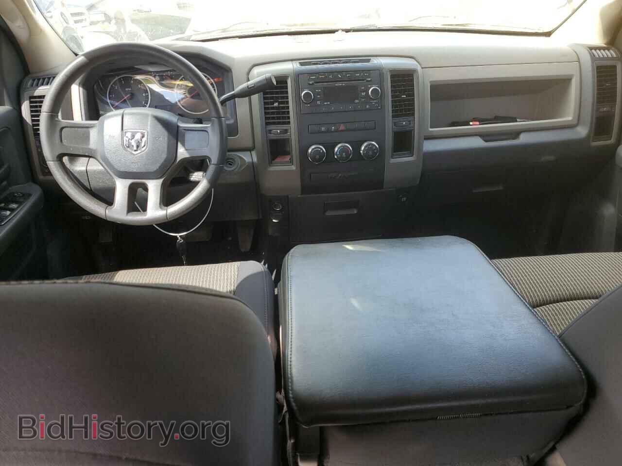 2011 DODGE All Models - VIN: 1D7RB1GK9BS577010 - Photo 8
