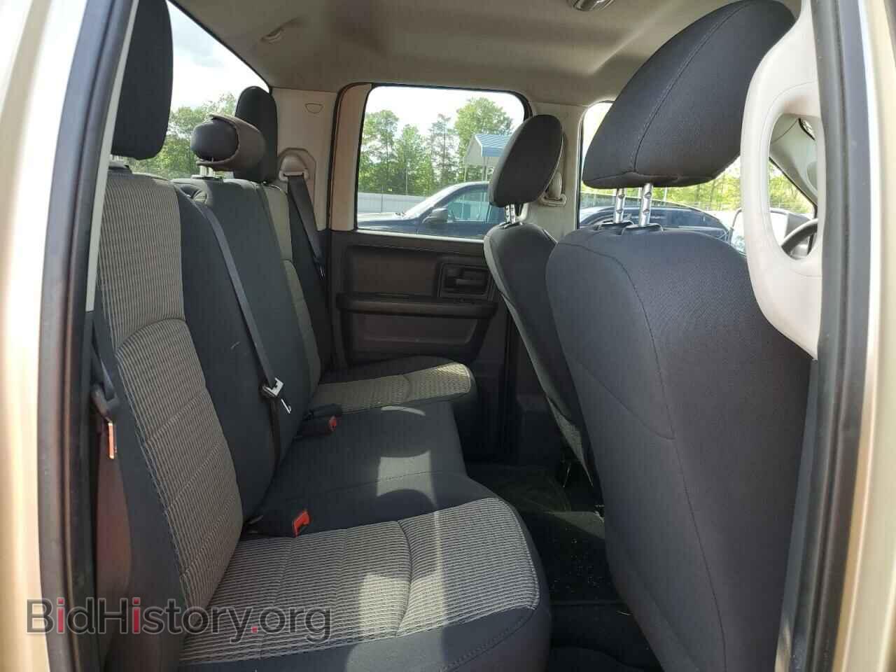 2011 DODGE All Models - VIN: 1D7RB1GK9BS577010 - Photo 10