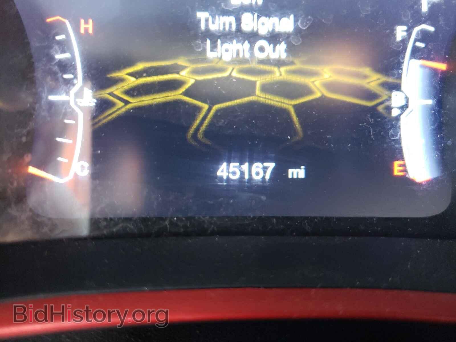 2020 JEEP COMPASS - VIN: 3C4NJDDB1LT170476 - Фото 8