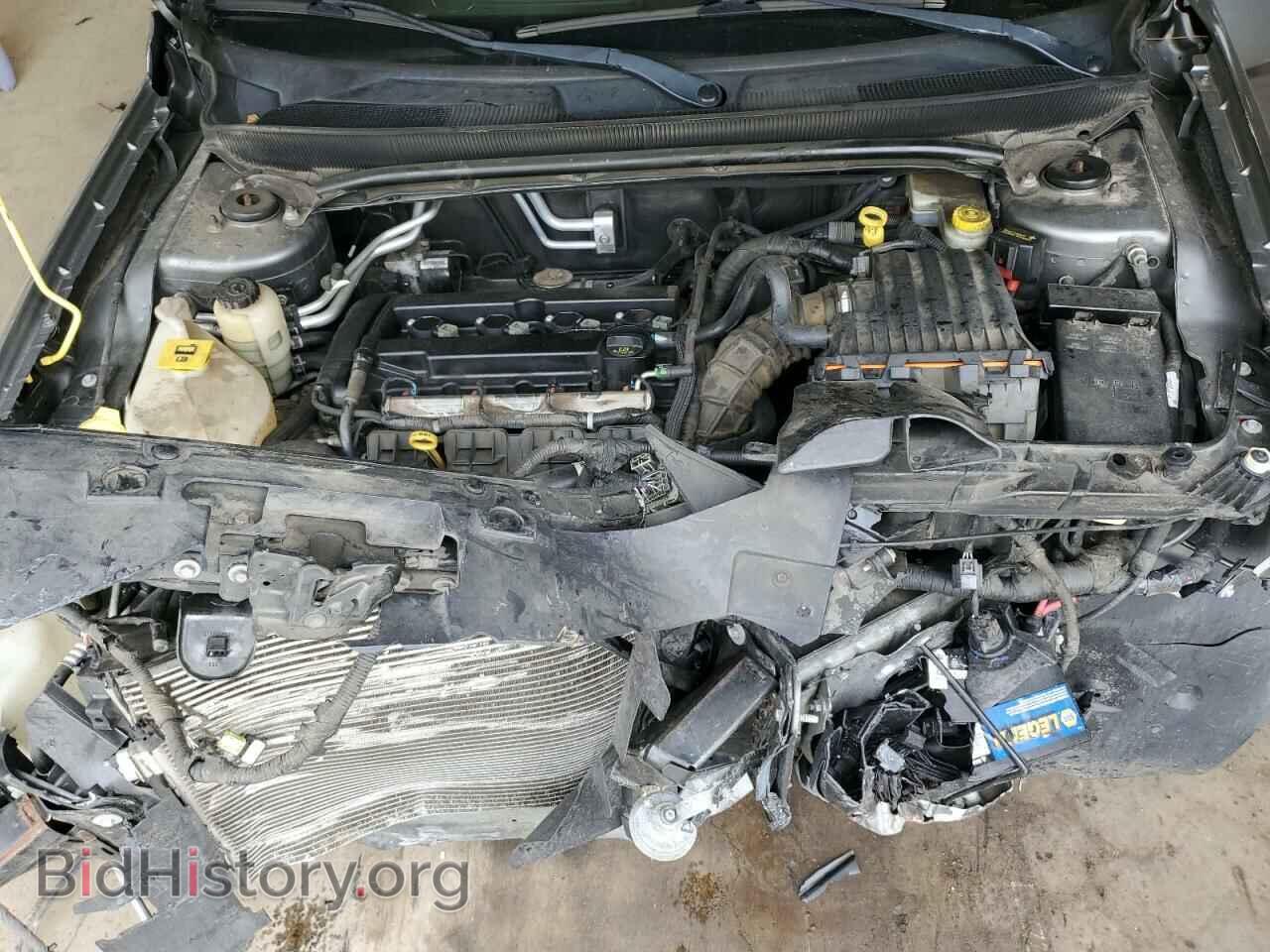 2012 CHRYSLER 200 - VIN: 1C3CCBAB9CN113912 - Фото 11