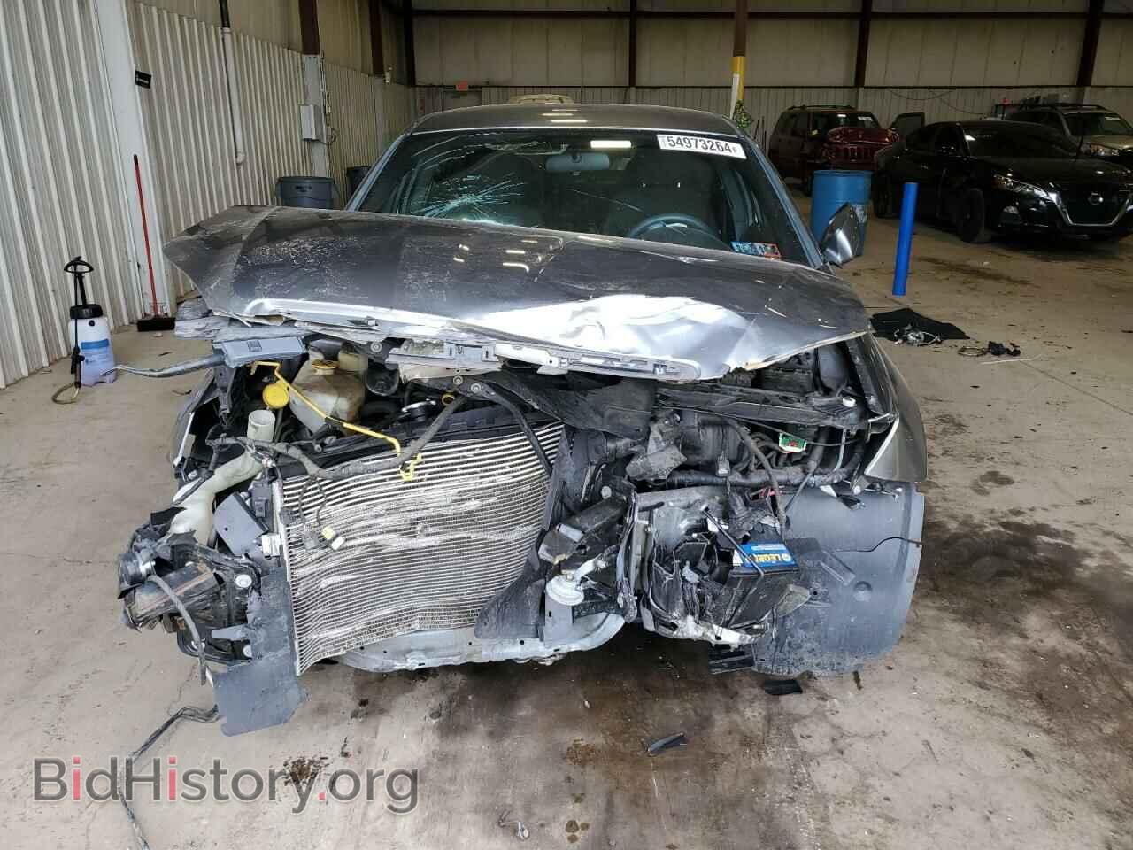 2012 CHRYSLER 200 - VIN: 1C3CCBAB9CN113912 - Фото 5