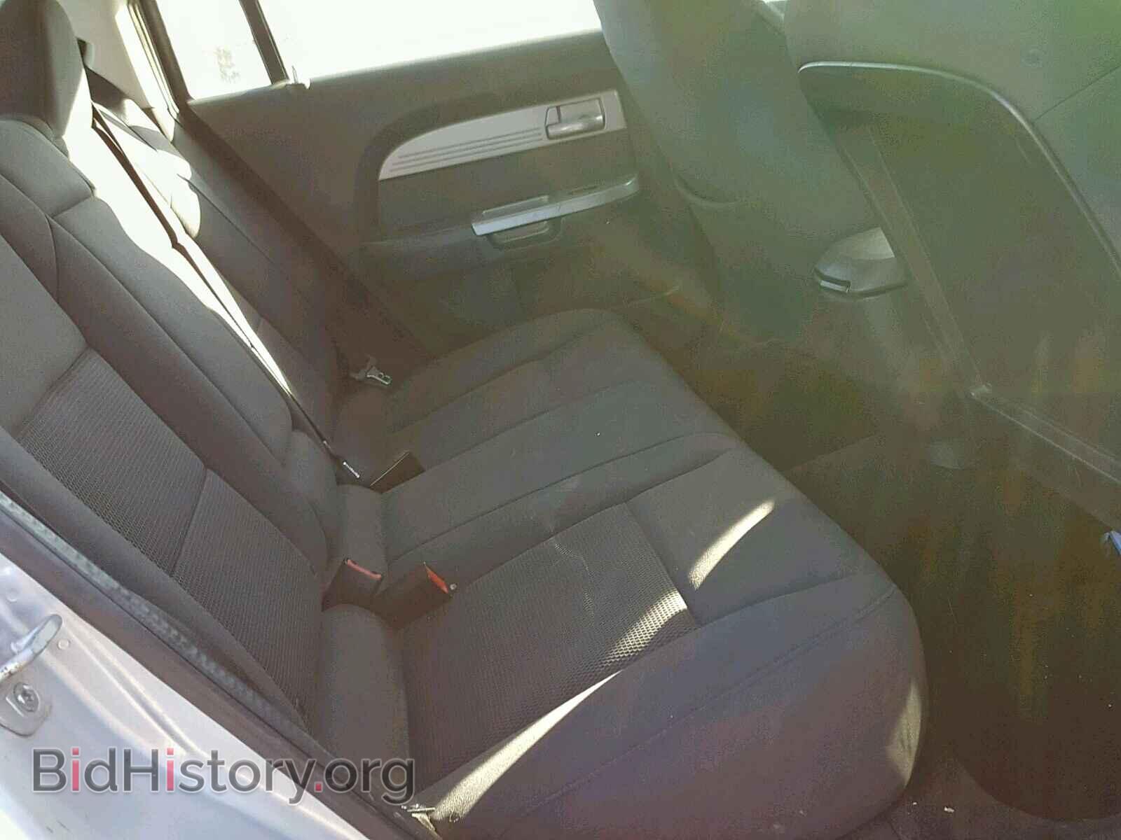 2010 CHRYSLER SEBRING - VIN: 1C3CC4FB5AN207514 - Фото 6