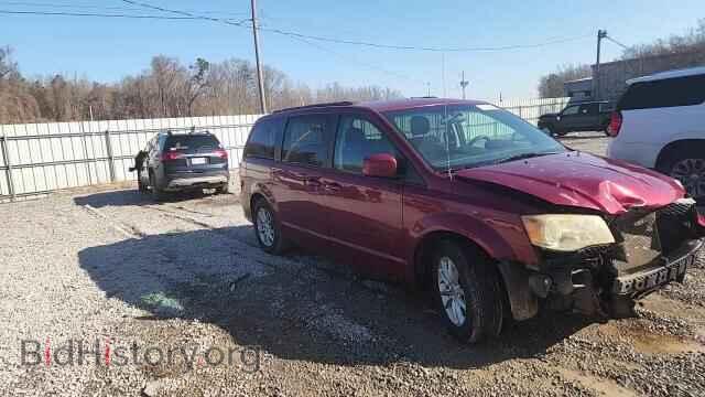 2016 DODGE CARAVAN - VIN: 2C4RDGCG7GR270551 - Photo 15