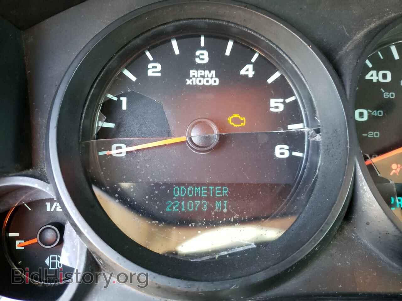 2008 CHEVROLET ALL Models - VIN: 1GCEC19C28Z133558 - Фото 9